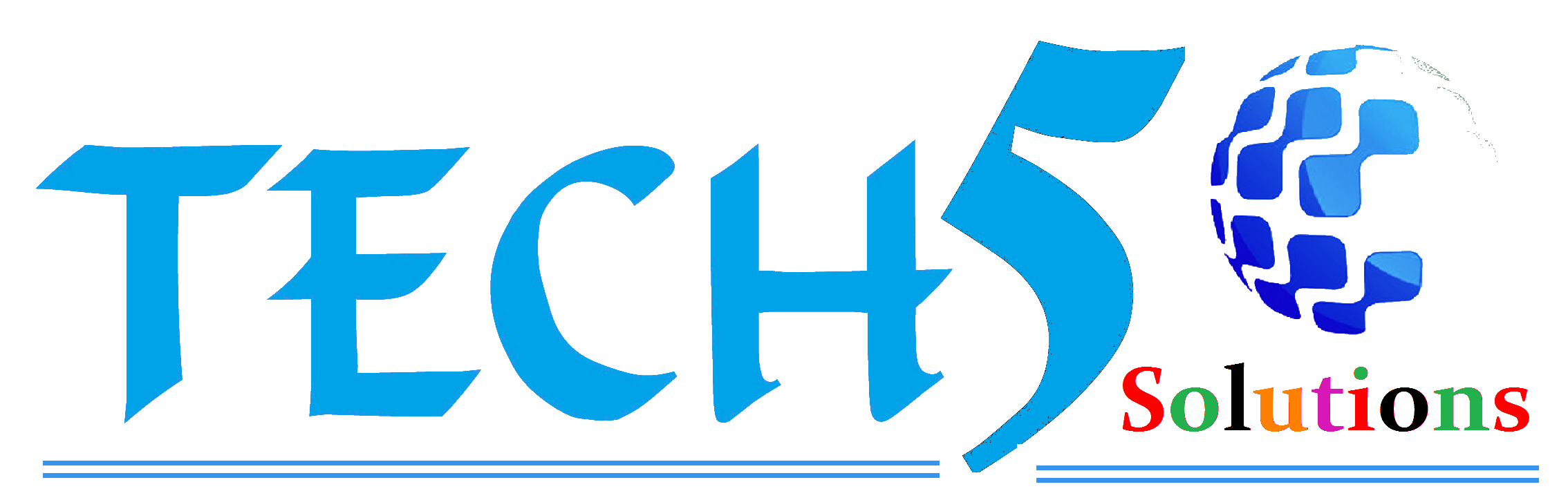 Tech5 Solutions