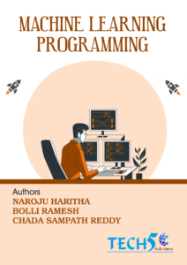 MACHINE LEARNING PROGRAMMING