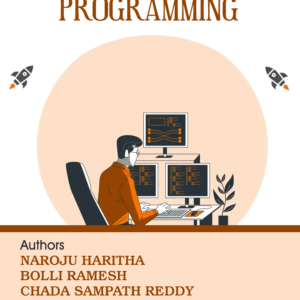 MACHINE LEARNING PROGRAMMING