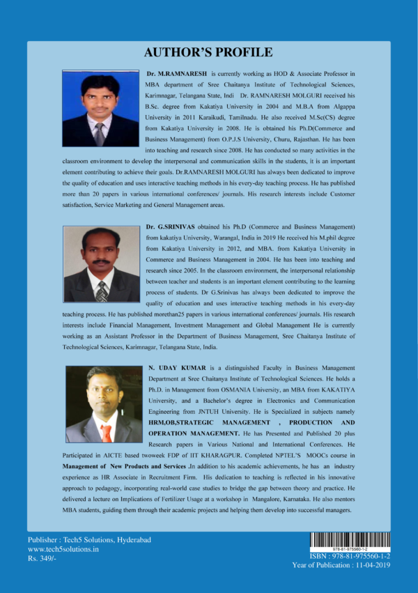 ESSENTIALS OF ADVERTISING AND SALES PROMOTIONS - Image 2