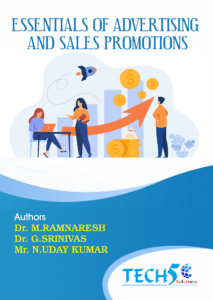 ESSENTIALS OF ADVERTISING AND SALES PROMOTIONS