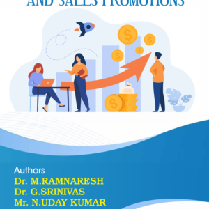 ESSENTIALS OF ADVERTISING AND SALES PROMOTIONS