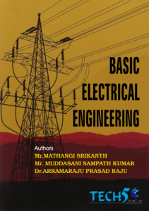 BASIC ELECTRICAL ENGINEERING