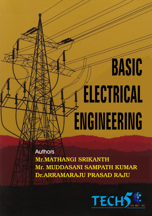 BASIC ELECTRICAL ENGINEERING