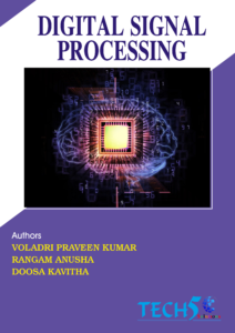 DIGITAL SIGNAL PROCESSING