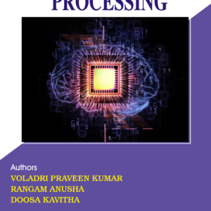 DIGITAL SIGNAL PROCESSING