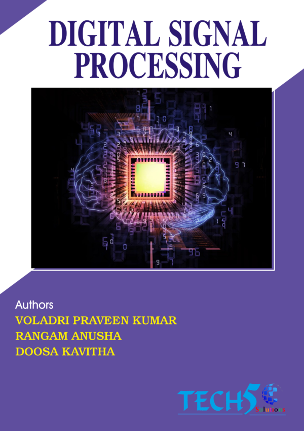 DIGITAL SIGNAL PROCESSING