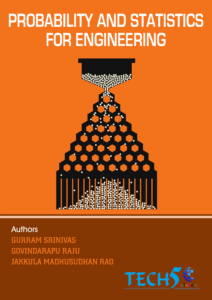 PROBABILITY AND STATICS FOR ENGINGEERING