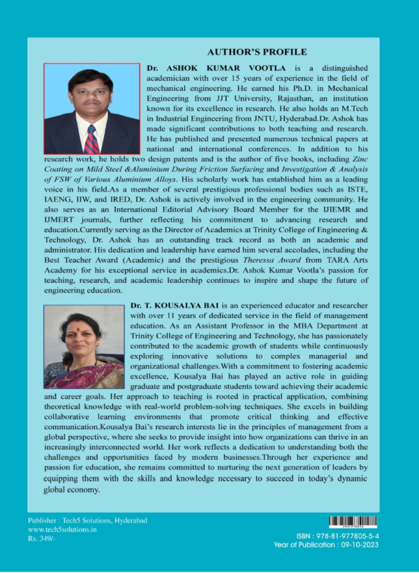 Principles of Management: A Global Perspective - Image 2