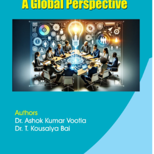 Principles of Management: A Global Perspective