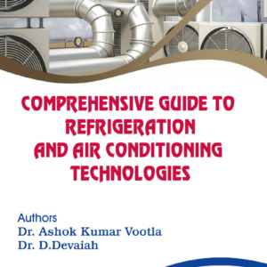 Comprehensive Guide to Refrigeration and Air Conditioning Technologies