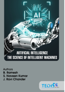 ARTIFICIAL INTELLIGENCE THE SCIENCE OF INTELLIGENT MACHINES