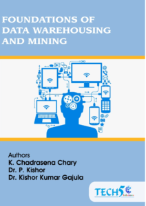 FOUNDATIONS OF DATA WAREHOUSING AND MINING